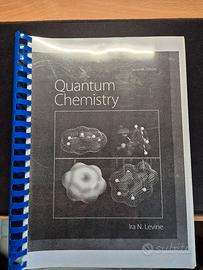 Quantum Chemistry - Ira N. Levine