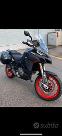 Ducati Multistrada V2 S (2023)