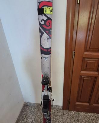 sci blizzard alpinismo 