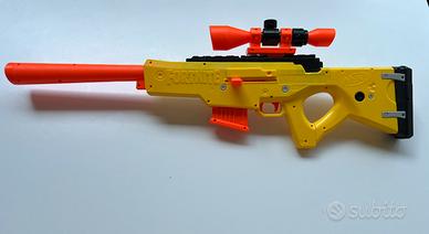 Nerf BASR-L Fortnite