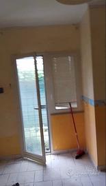 Ponte di nona bilocale con terrazzo privato