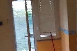 Ponte di nona bilocale con terrazzo privato