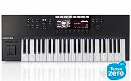 Native Instruments Komplete Kontrol S49 MK2