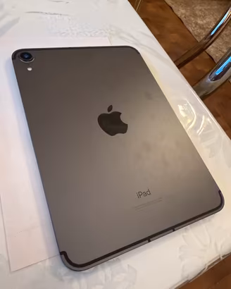 Ipad mini 6 gen