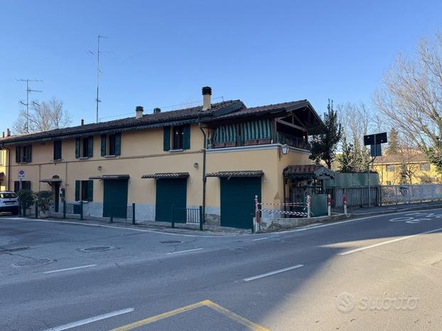 Appartamento San Lazzaro di Savena