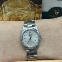 Rolex Airking 14000 Full Set