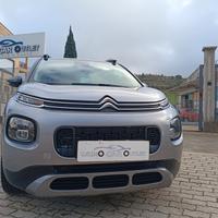 Citroen C3 Aircross BlueHDi 100 S&S Shine