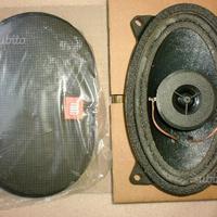 JBL TR115 2-Way SPEAKERS 60W - VINTAGE