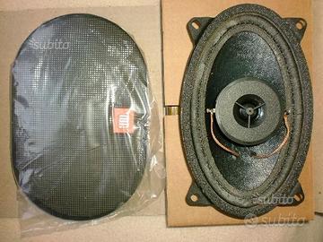 JBL TR115 2-Way SPEAKERS 60W - VINTAGE
