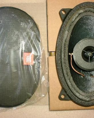 JBL TR115 2-Way SPEAKERS 60W - VINTAGE
