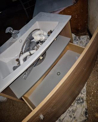 sanitari bagno