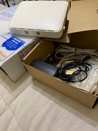 Modem Infostrada Huawei HG532s