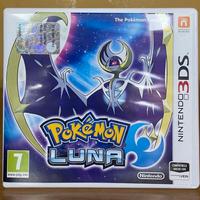 Pokémon Luna Gioco Console Nintendo 3DS