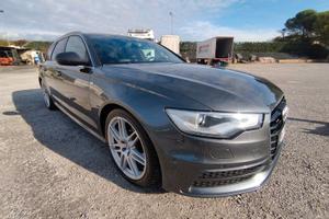 Audi A6 Avant 3.0 TDI 245 CV Sline (2013)