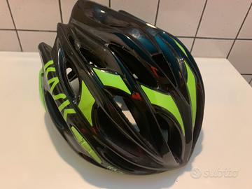 Casco bici kask mojito