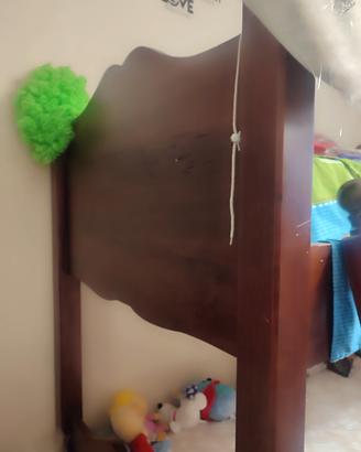 letto a castello