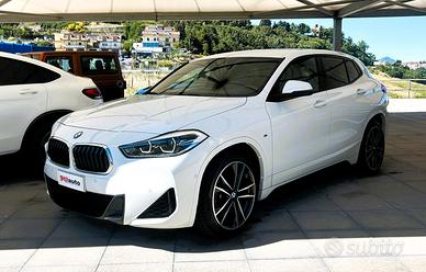 Bmw X2 xDrive18d Msport