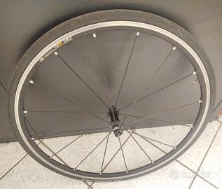 ruota Fulcrum racing 1 anteriore 