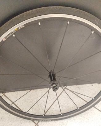 ruota Fulcrum racing 1 anteriore 