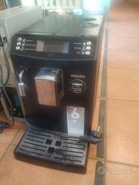 MACCHINA MACINA CHICCHI CAFFE PHILIPS revisionata