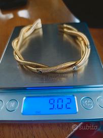 gioielleria epoca oro 18 carati 