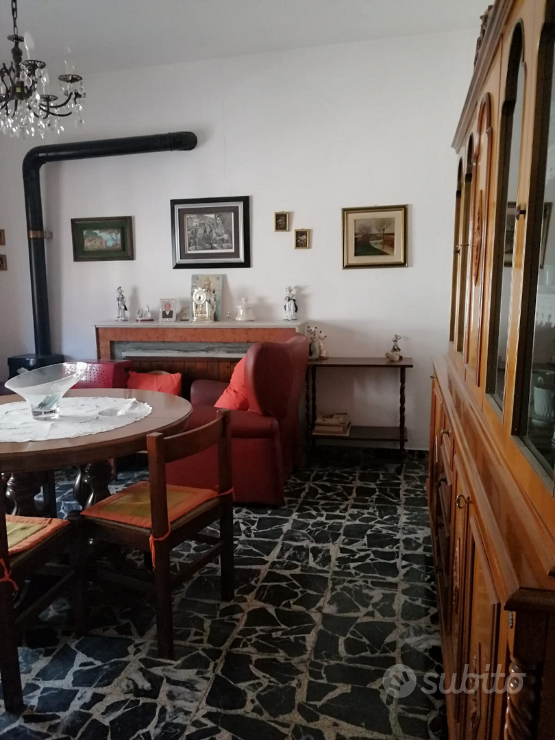 Appartamento – Fonni/'Onne, Ghinio, Nuoro - Vista 2