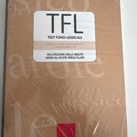 TFL Test fono lessicale