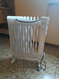 radiatore Argo 