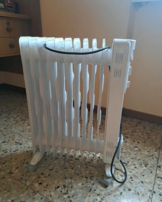 radiatore Argo 