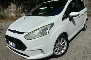 Ford B-Max 1.4 90 CV GPL Titanium FULL optional