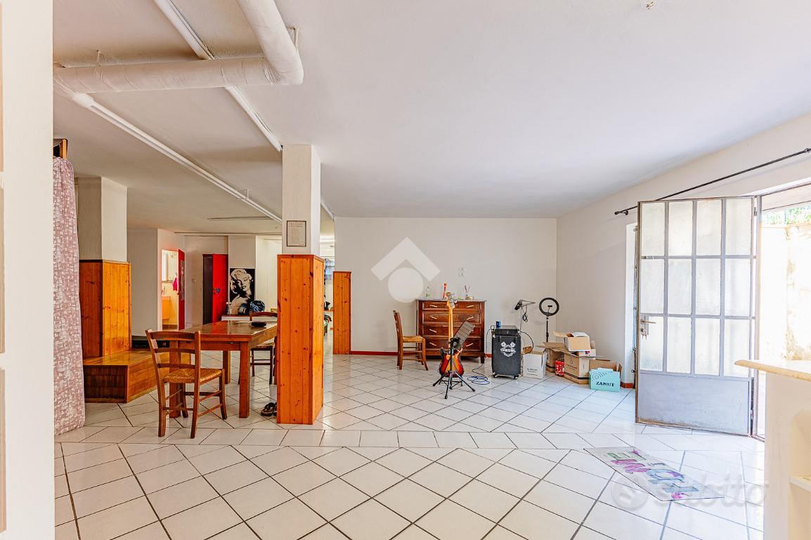 Appartamento – Pistoia, Le Fornaci, Candeglia - Vista 3