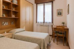 Lungo po antonelli grazioso trilocale nuovo