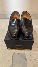 Scarpe da donna in cuoio