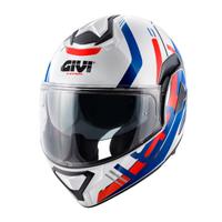 CASCO MODULARE REVERSIBILE MOTO GIVI X30 PULSAR