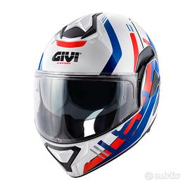 CASCO MODULARE REVERSIBILE MOTO GIVI X30 PULSAR