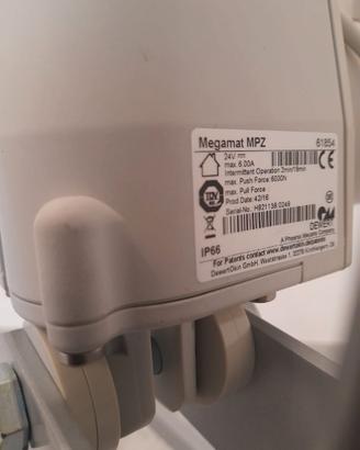 Sollevatore Elettrico Per Disabili