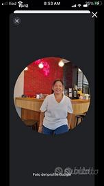 Badante sostituzione notturna settimanale