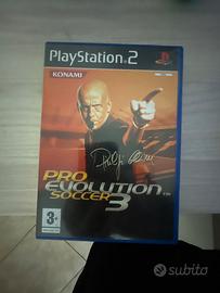 pes 3