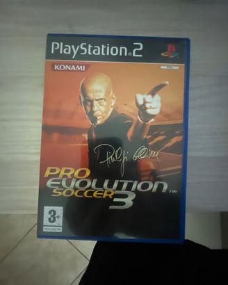 pes 3