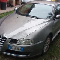Alfa Romeo GT JTD 
