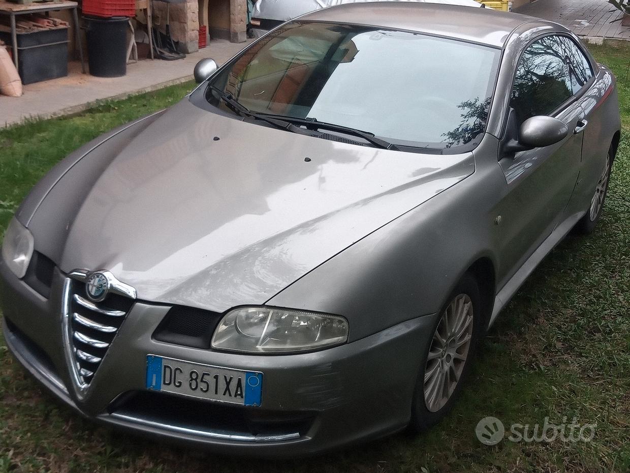 ALFA ROMEO GT