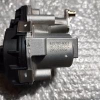 ATTUATORE NUOVO WASTGATE ELETTRONICO