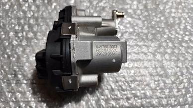 ATTUATORE NUOVO WASTGATE ELETTRONICO