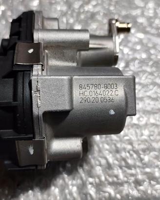 ATTUATORE NUOVO WASTGATE ELETTRONICO