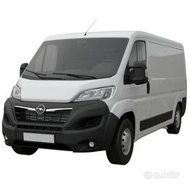 Opel Movano 30 2.2 BlueHDi 120 S&S PM-TN Furgone