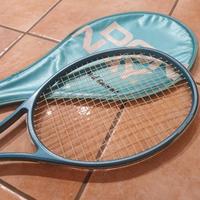 Racchetta tennis donna