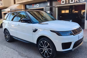 Land Rover Range Sport 3.0 249 CV HSE Dynamic