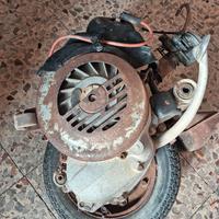 Motore Vespa 50 R
