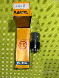 Valvola New old Stock