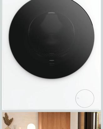 lavatrice Whirlpool 9k nuova 